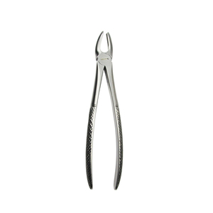 Pince d'extraction dentaire en acier inoxydable No.103 B8 Incision inférieure Prémolaire Forceps à motif américain - Product Image 1