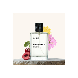 K-288 Frequence EDP 50ml Women's Long-Lasting Blossom Fragrance Mini Liquid 8681933124975 - Product Image 1