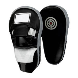 Équipement de boxe À La Main Cible Thai Kick Pad Kit Formation Mitt Discussion Poinçon Tapis - Product Image 6