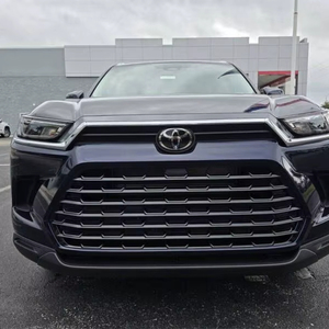 2026 Toyota Grand Highlander Hybrid XLE/Toyota Grand High lander Hybrid XLE new cars for sale - Product Image 1