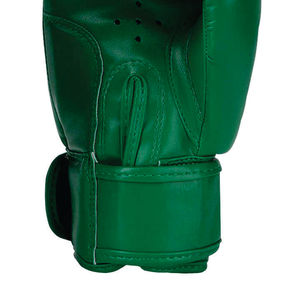 Gants de boxe de haute qualité avec logo personnalisé Matériau léger en cuir PU disponible dans toutes les tailles et couleurs - Product Image 6