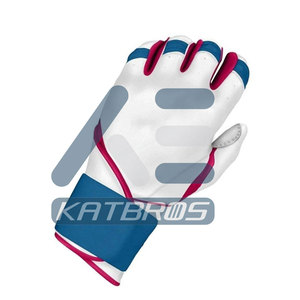 Guantes de Bateo de Béisbol de Diseño Personalizado, Calidad Superior, Nueva Tendencia en Guantes de Bateo de Béisbol - Product Image 4