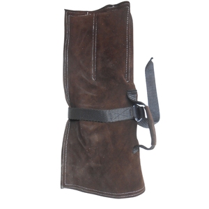 DEBONAIRII DII-VI-32 Kit de Herramientas Profesionales de Herrador para el Cuidado de Cascos de Conejos y Caballos, 9 Piezas de Instrumentos Quirúrgicos Veterinarios - Product Image 6