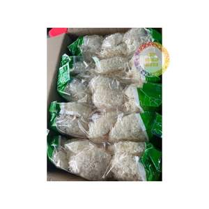 Tremella Fuciformis, champignon blanc entier séché, cultivé au Vietnam, cuisson instantanée, fabriqué à Ho Chi Minh City - Product Image 3