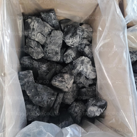 Charbon de bois blanc à haute valeur calorifique, bois dur, en morceaux, sans fumée, écologique, longue durée de combustion, fourniture d'usine du Vietnam