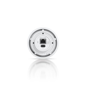 Caméra IP Ubiquiti UVC-AI-Pro blanche, 4K Ultra HD 30fps, IP65, 1x RJ45 1000Mbps PoE, 3x Zoom optique - Product Image 4