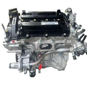 Moteur d'occasion de haute qualité d'origine 1.5T L15B, best-seller - Product Image 1