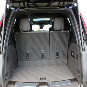 ¡Oferta Imperdible! Cadillac Escalade V 2023 Súper Limpio, Motor V8 Supercargado de 682hp, Tracción en las Cuatro Ruedas, Visión Nocturna, Automático de 10 Velocidades, Sedán de Lujo - Product Image 6