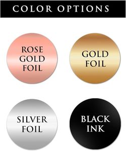 <span class=keywords><strong>Pegatinas</strong></span> de Transferencia Metálicas Personalizadas con Logotipo, <span class=keywords><strong>Pegatinas</strong></span> Transparentes con Logotipo/Imagen Empresarial Personalizada, <span class=keywords><strong>Pegatinas</strong></span> de Cristal <span class=keywords><strong>Plateadas</strong></span> y Doradas - Product Image 6