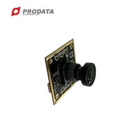 Caméra USB miniature PRODATA 2MP HD 1080P, module pour usage médical, certifiée ISO9001, personnalisable
