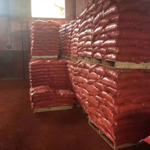 Pigment inorganique Oxyde de fer Fe2O3 à large gamme <span class=keywords><strong>d</strong></span>'utilisations - Product Image 5