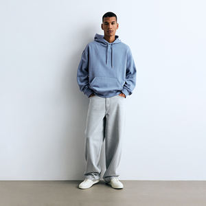 Jersey informal profesional para hombre, sudaderas con capucha de alta calidad, 100% algodón, última llegada, fabricación fina para la temporada de invierno - Product Image 1