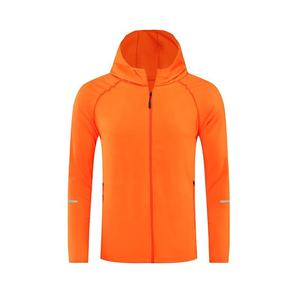 Sweats unis classiques à capuche surdimensionnés à manches longues en tissu français motif 3D d'hiver pour hommes 100% coton - Product Image 3