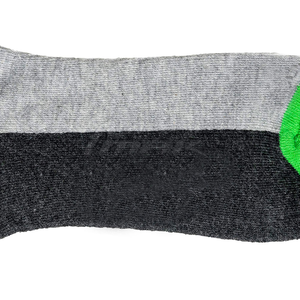 Professional Soccer Knee High Football <b>Socks</b> Sweat Absorbing Durable <b>Training</b> Match Play Stylish Crew Design Adults Winter - Product Image 2