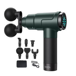 Nouveaux produits en gros : Pistolet de massage pour le corps entier – Meilleures offres - Product Image 3