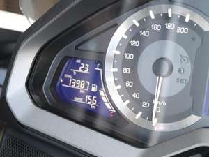 Hondaa 2025 Gl Goldwing Gold Wing Sportbike à vendre - Product Image 4