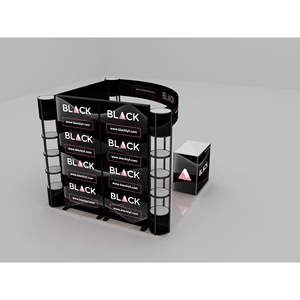 TIANLANG Solutions complètes pour le stand Twister Tower compatible avec les smartphones - Product Image 1