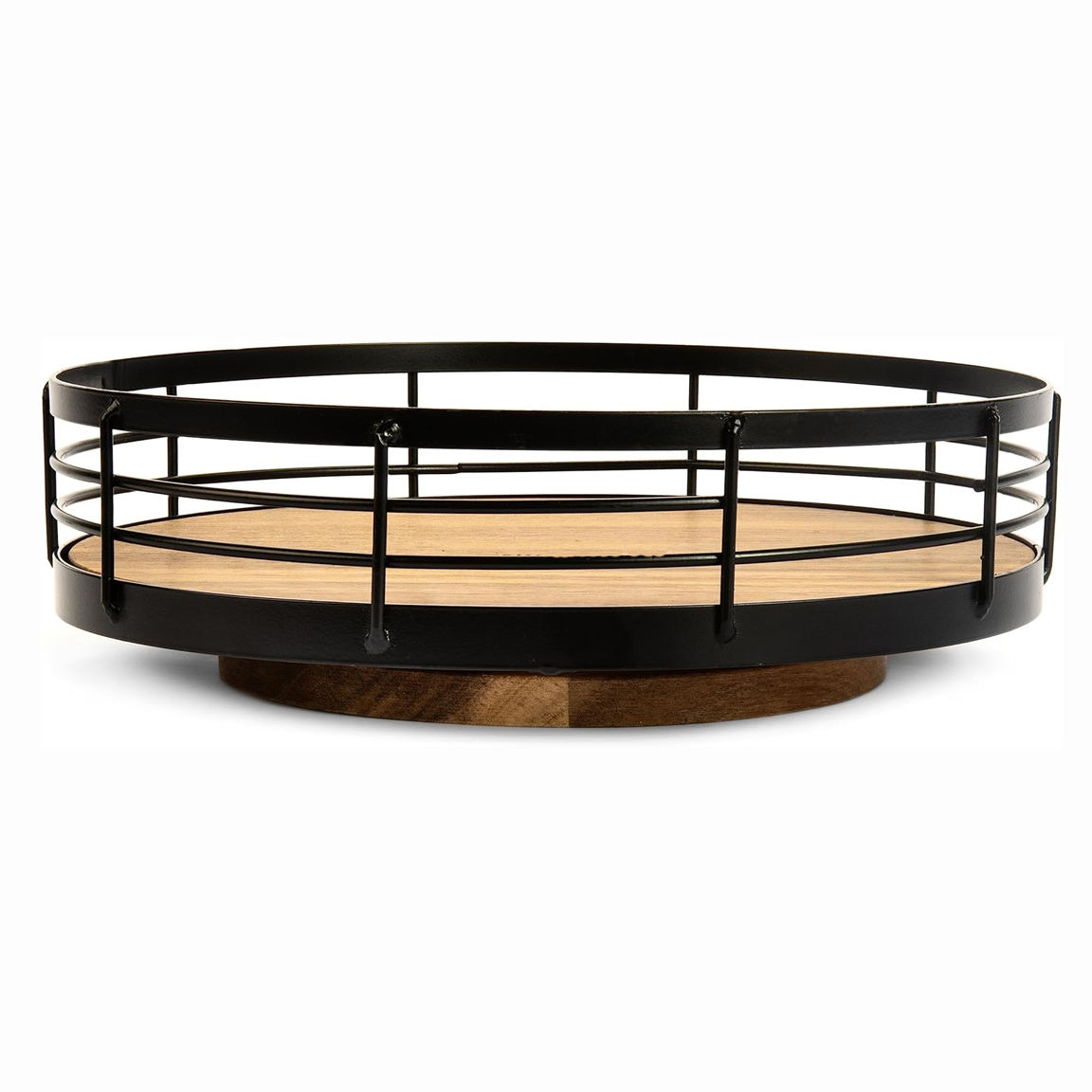 Natural Wood Finished