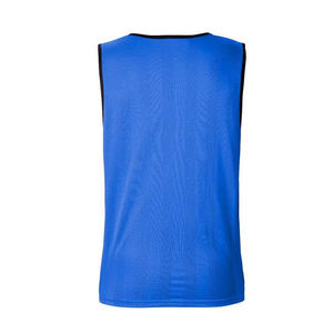 High Quality Custom Logo Adult Soccer <b>Bibs</b> New Design Football <b>Training</b> Vest Mesh Material OEM Service Wholesale Price - Product Image 2