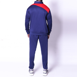 ชุดวิ่งในฤดูหนาวสำหรับผู้ชาย,ชุดนักวิ่งฉลากส่วนตัวกำหนดได้เอง - Product Image 3