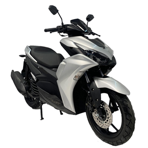Motocyclettes et scooters à essence personnalisés de 50cc, 125cc, 150cc, 170cc - Product Image 1