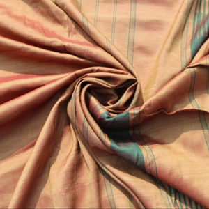 Silk Sarees Fabric Mixed Vintage Silk Sari Saree for Women's Clothing Indian Tradition Saree - Product Image 1