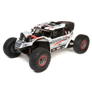 PRODUIT DE QUALITÉ 1/6 Super Rock Rey V2 8S 4X4 RTR Buggy du désert sans balais - Product Image 2