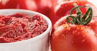 Pâte de tomate concentrée salée en conserve Amiko Made Italy 12-30% Brix 700g Concentré italien de haute qualité Casher Halal