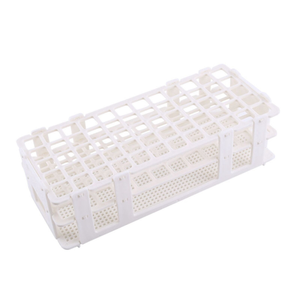 Support pour tubes à essai 60 places pour tubes jusqu'à 16 mm de diamètre - Product Image 1
