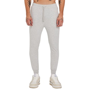 กางเกงจ็อกเกอร์ผู้ชายพิมพ์โลโก้ตามสั่ง มีกระเป๋า กางเกงสตรีทแวร์ กางเกงสเวตแพนท์ผู้ชาย กางเกงคาร์โก้ กางเกงคาร์โก้ออกแบบเอง - Product Image 1