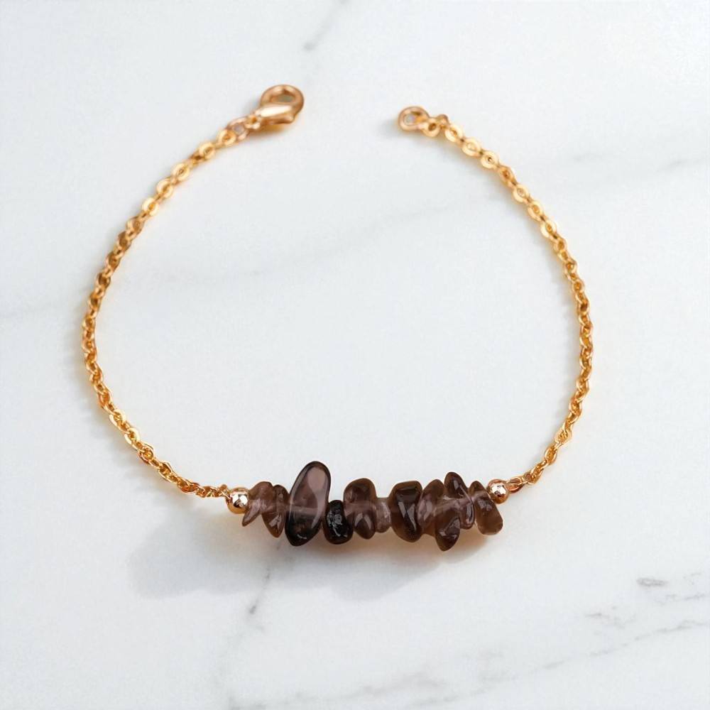 ควอตซ์สีควัน