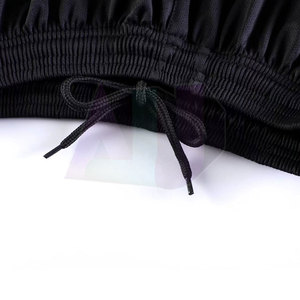 ชุดเล่นฟุตบอลสำหรับผู้ใหญ่ผู้ชายและน้ำหนักเบาคอปกเสื้อคอวีทำ100% ผ้าโพลีเอสเตอร์ตาข่ายเพื่อเพิ่มความสบายในการควบคุมเหงื่อ - Product Image 6