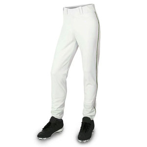 Hombres personalizado sublimado béisbol Softball lento al por mayor mejor calidad de los hombres de bajo precio transpirable uniformes de béisbol profesional - Product Image 6