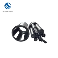 Sensor de Calidad de Agua Multiparamétrico 5 en 1 con RS485 Modbus para Monitoreo en Línea a Largo Plazo, pH 0-14 y TDS 0-20mg/L