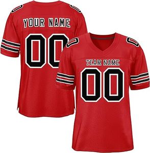 Uniforme de Práctica de Fútbol Personalizado, Camiseta de Malla Sublimada en Blanco, Uniforme de Entrenamiento - Product Image 1