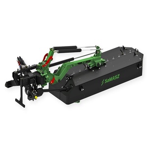 Entrega Rápida: Compre una Segadora de Disco para un Uso Agrícola Confiable, con Construcción Resistente y Larga Vida Útil - Product Image 3