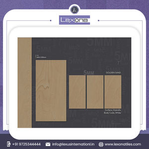 Baldosas de porcelana pulida esmaltada de alta calidad para sala de estar, estilos clásicos modernos, acabado mate brillante, paredes interiores - Product Image 2