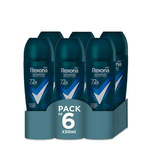 สเปรย์ระงับกลิ่นกายสมุนไพรโคบอลต์สำหรับทุกเพศ สูตรแห้ง ป้องกันเหงื่อ ผิวสัมผัสนุ่มนวล ปกป้องขั้นสูง 72 ชั่วโมง 6x50 มล. ดีไซน์หรูหรา - Product Image 6