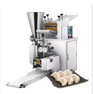 เครื่องทำโมจิอัตโนมัติคุณภาพสูง สเตนเลสสตีลเกรดเชิงพาณิชย์ - Product Image 2