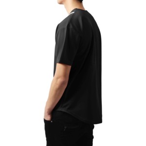 Nuevo estilo OEM hombres mujeres niños camiseta personalizada y uniformes de equipo personalizados camisetas de béisbol Unisex béisbol fútbol Jersey - Product Image 4