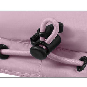 Chaqueta acolchada para mujer, ropa para exteriores, venta al por mayor, precio barato, servicio Oem, transpirable, diseño personalizado, chaqueta acolchada transpirable para mujer - Product Image 5