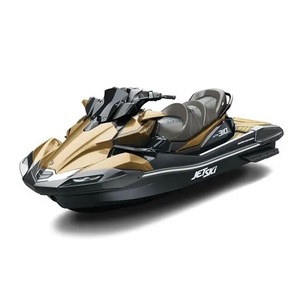Livraison rapide sur tous les modèles Jet ski de qualité supérieure Achetez aujourd'hui et profitez de la vitesse et du confort sur les lacs et les océans - Product Image 2