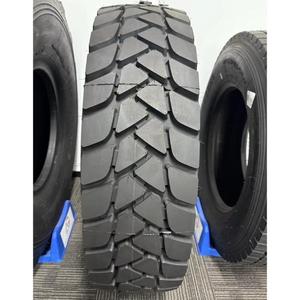 Neumáticos para Camión Comercial 235/85R16 16PR, Patrón de Carretera, Superventas - Product Image 2