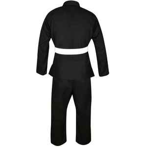 Nouvel arrivage de kimono de karaté jiu-jitsu de haute qualité uniforme de taekwondo pour les arts martiaux - Product Image 6