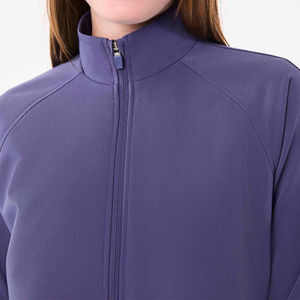 Nouvelle tendance veste de gommage médicale personnalisée doublure en maille finition élégante et durabilité ensembles d'uniformes de gommage pour les hôpitaux - Product Image 3