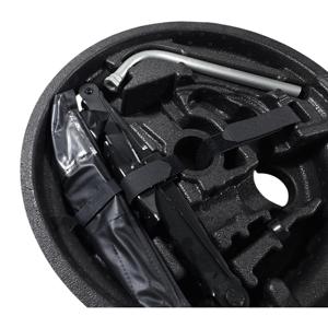 Kit de Rueda de Repuesto para AUDI Q2 Serie (GAB) 8S0601027A DDY Diesel 1600 (16>) - Product Image 6