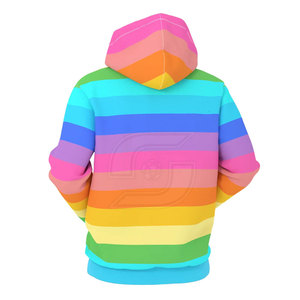เสื้อฮู้ดแขนยาวสำหรับผู้ชาย - Product Image 5