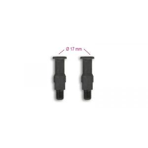 Conjunto de motor BETA Pares de insertos Ø 17mm - Product Image 1
