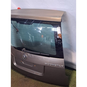 Portellone Posteriore SKODA Roomster 1a Serie 5J7827025K (06>) - Product Image 3