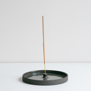 Antique Gold Brass Metal Square <b>Incense</b> <b>Stick</b> <b>Holder</b> - Product Image 4